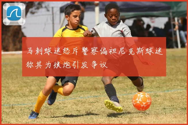 马刺球迷怒斥警察偏袒尼克斯球迷称其为娘炮引发争议